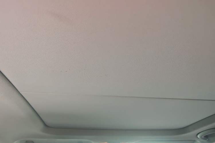 Used Kia K4 2014 1.6T Automatic Turbo Headliner