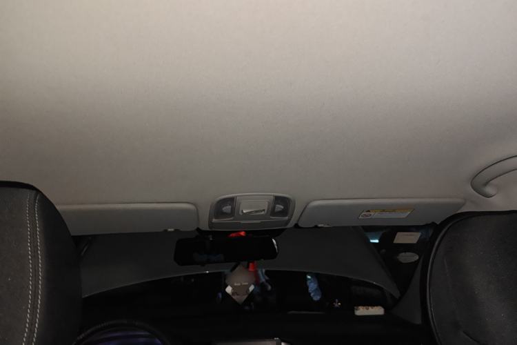 Used Kia K4 2014 1.8L Automatic GL Headliner