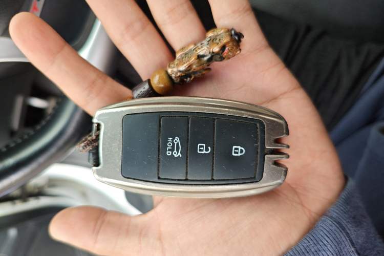 Used Kia K4 2014 1.6T Automatic Turbo Interior 1