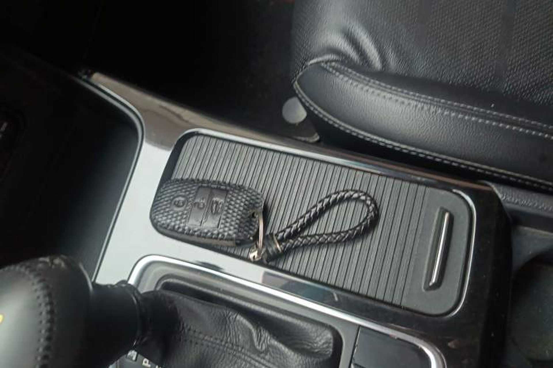 Used Kia K4 2014 1.6T Automatic Turbo Interior 1