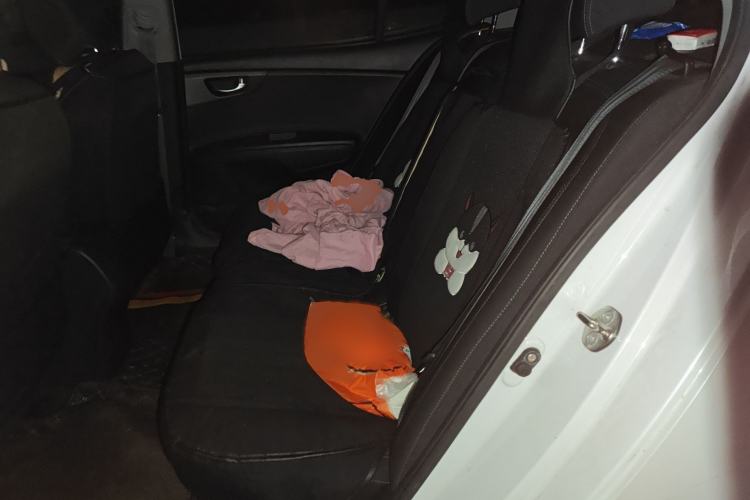 Used Kia K4 2014 1.8L Automatic GL Interior 4