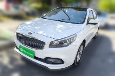 Used Kia K4 2014 1.8L Automatic GLS