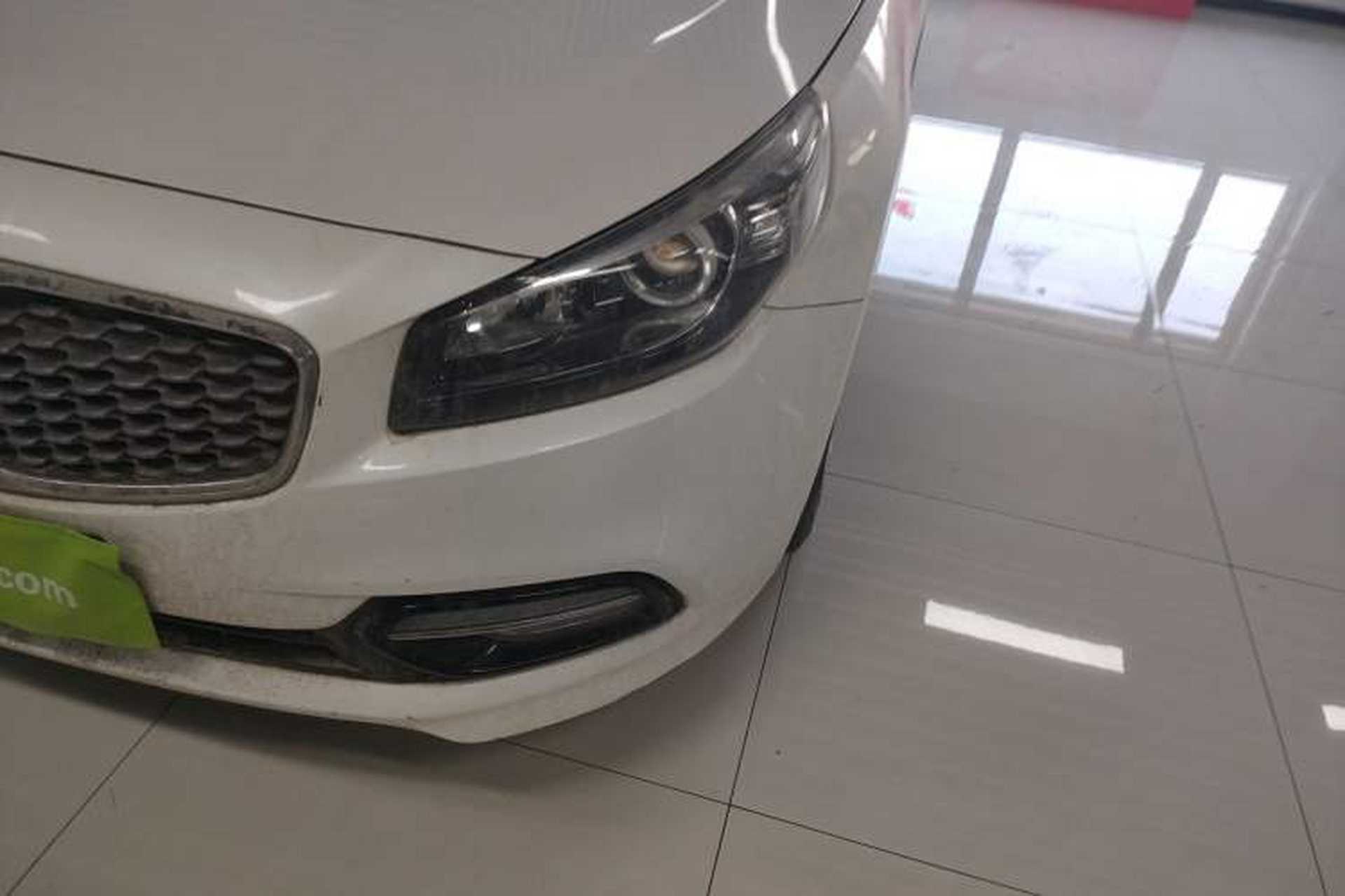 Used Kia K4 2014 1.8L Automatic GLS Left Front Headlight