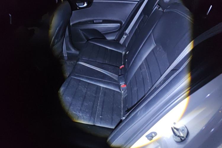 Used Kia K4 2014 1.8L Automatic GLS Left Rear Seat