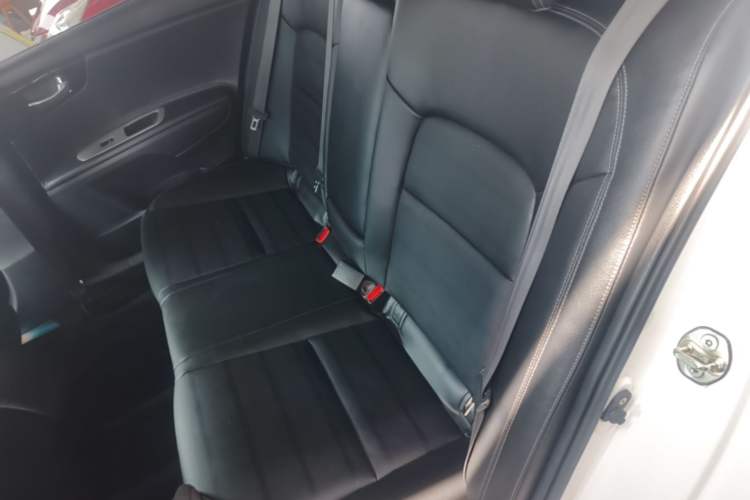 Used Kia K4 2014 1.8L Automatic GLS Left Rear Seat