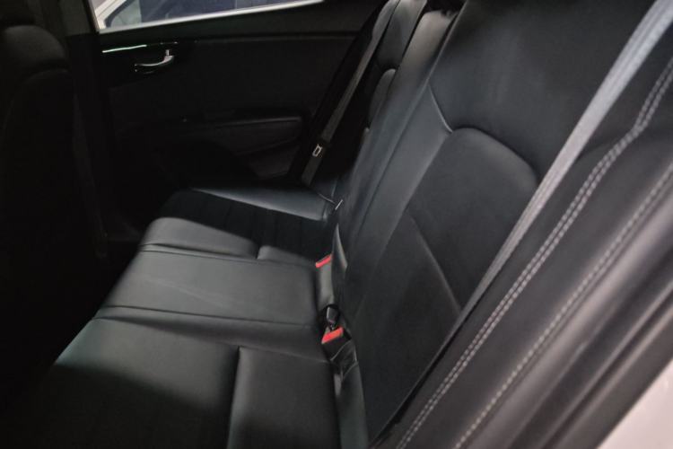 Used Kia K4 2014 1.8L Automatic GLS Left Rear Seat