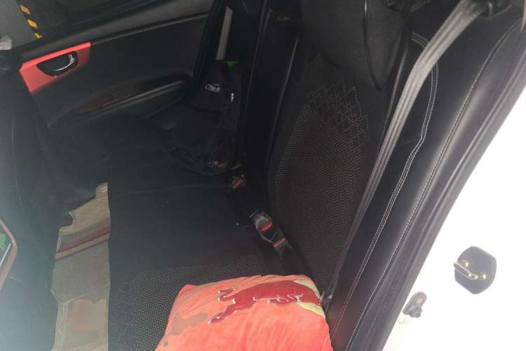 Used Kia K4 2014 1.8L Automatic GLS Left Rear Seat