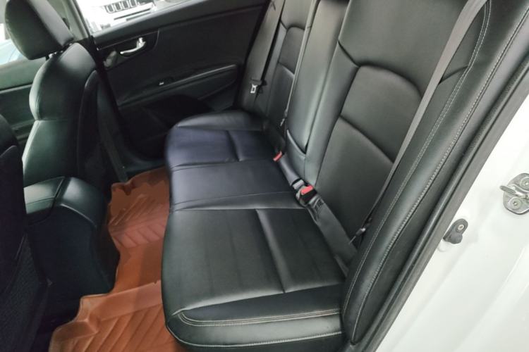 Used Kia K4 2014 1.8L Automatic GLS Left Rear Seat