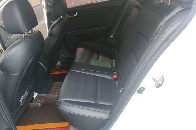 Used Kia K4 2014 1.8L Automatic GLS Left Rear Seat