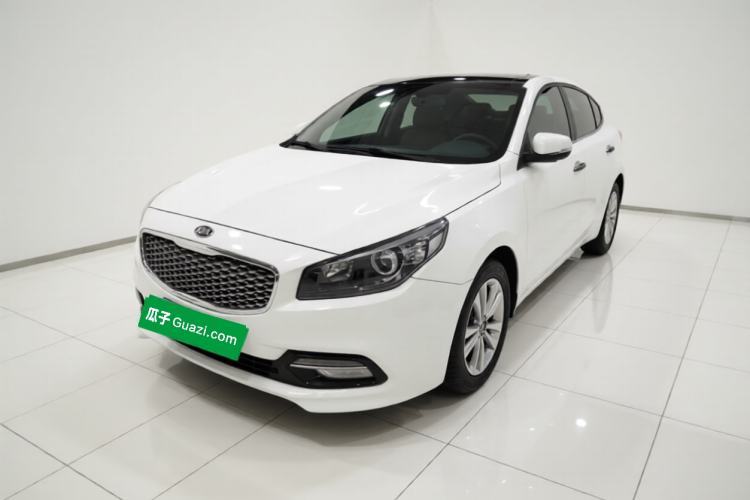 Ojetý Kia K4 2014 1.8L Automatic GLS Guazi used car, China used car export, Used car for sale, Used  cars, Cheapest cars for sale
