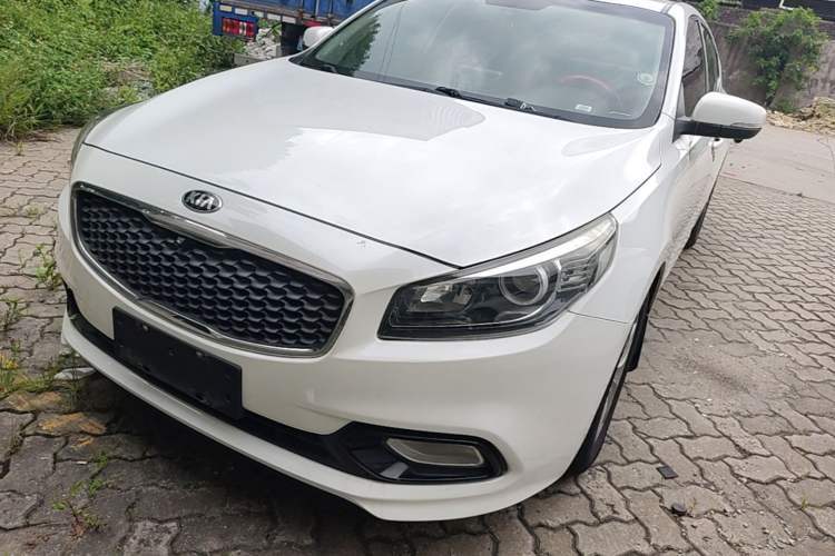 Used Kia K4 2014 1.8L Manual GL Guazi used car, China used car export, Used car for sale, Used cars, Cheapest cars for sale