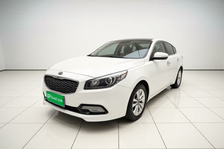 Ojetý Kia K4 2014 1.8L Automatic GLS Guazi used car, China used car export, Used car for sale, Used  cars, Cheapest cars for sale
