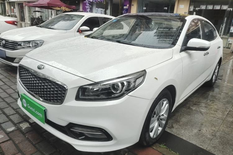 Used Kia K4 2014 1.8L Automatic GLS Guazi used car, China used car export, Used car for sale, Used  cars, Cheapest cars for sale