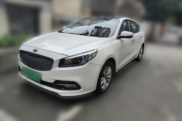 Ojetý Kia K4 2014 1.8L Automatic GLS Guazi used car, China used car export, Used car for sale, Used  cars, Cheapest cars for sale