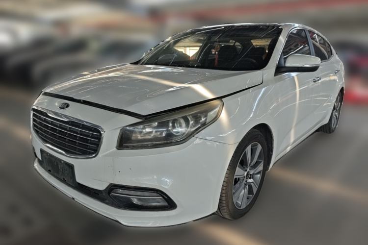 Used Kia K4 2014 1.6T Automatic Turbo Guazi used car, China used car export, Used car for sale, Used cars, Cheapest cars for sale