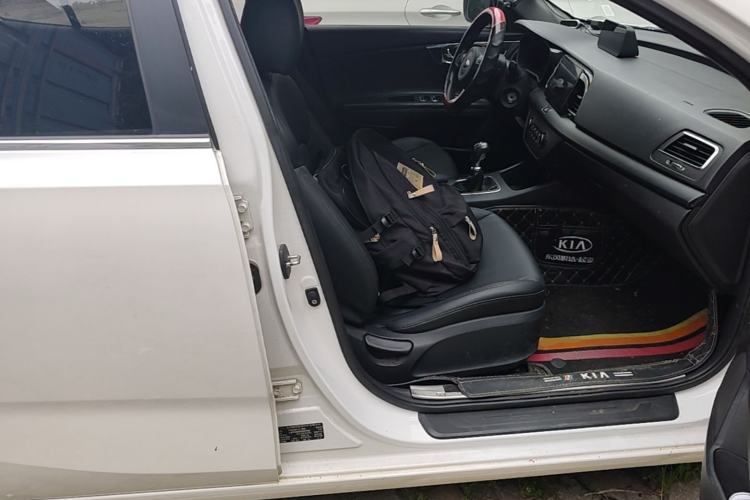 Used Kia K4 2014 1.8L Manual GL Right Front Seat