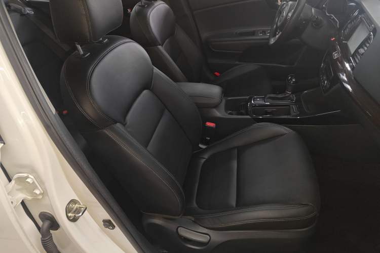 Used Kia K4 2014 1.8L Automatic GLS Right Front Seat