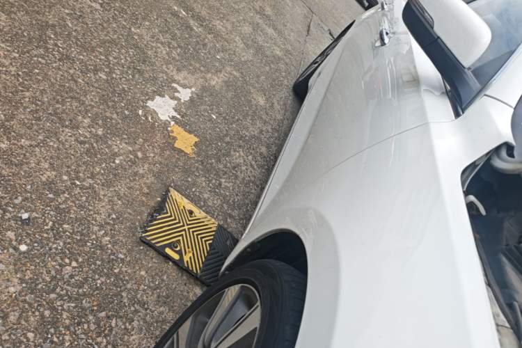 Used Kia K4 2014 1.6T Automatic Turbo Right Side Sill