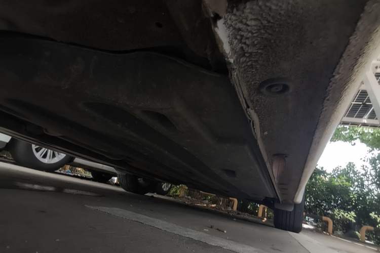 Used Kia K4 2014 1.8L Automatic GLS Right Side Sill