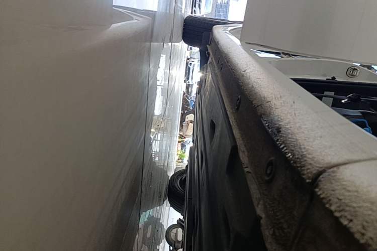 Used Kia K4 2014 1.8L Automatic GLS Right Side Sill