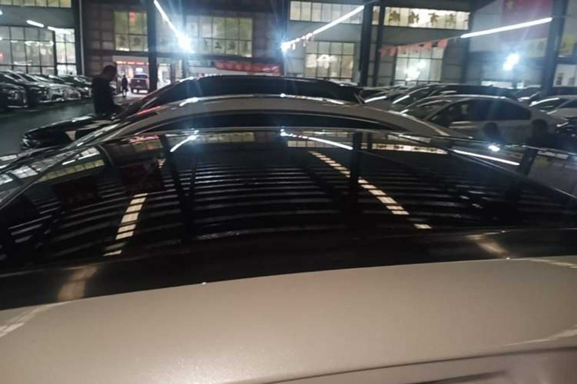 Used Kia K4 2014 1.8L Automatic DLX Roof