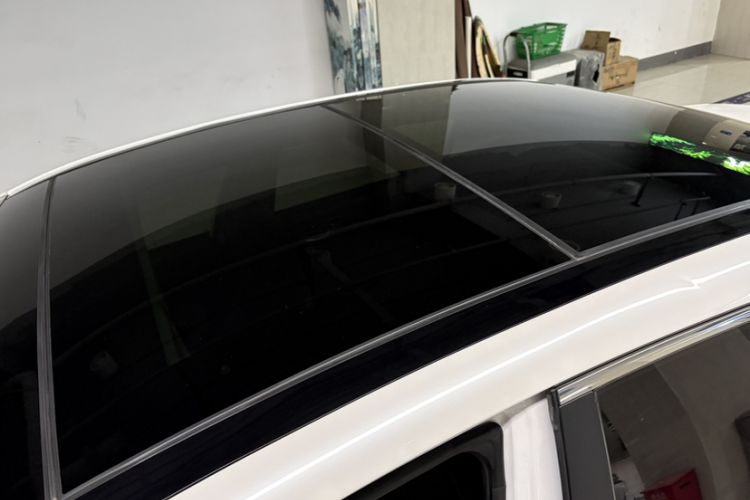 Used Kia K4 2014 1.8L Automatic DLX Roof