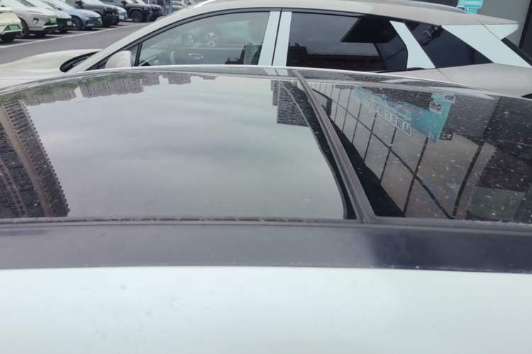 Used Kia K4 2014 1.6T Automatic Turbo Roof