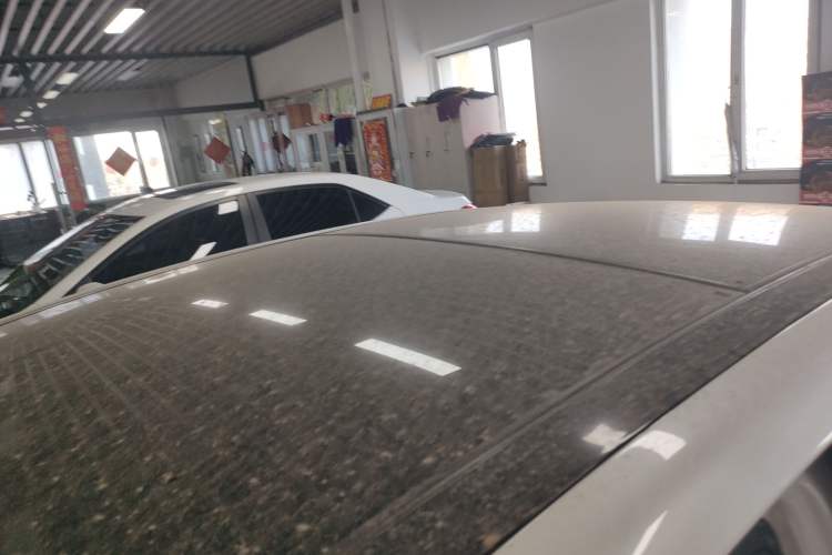 Used Kia K4 2014 1.8L Automatic GLS Roof