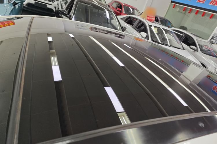 Used Kia K4 2014 1.8L Automatic GLS Roof