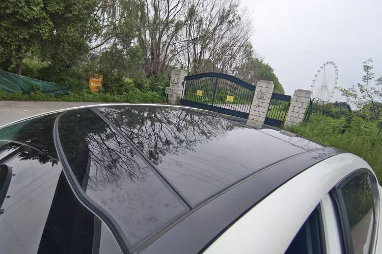 Used Kia K4 2014 1.8L Automatic GLS Roof