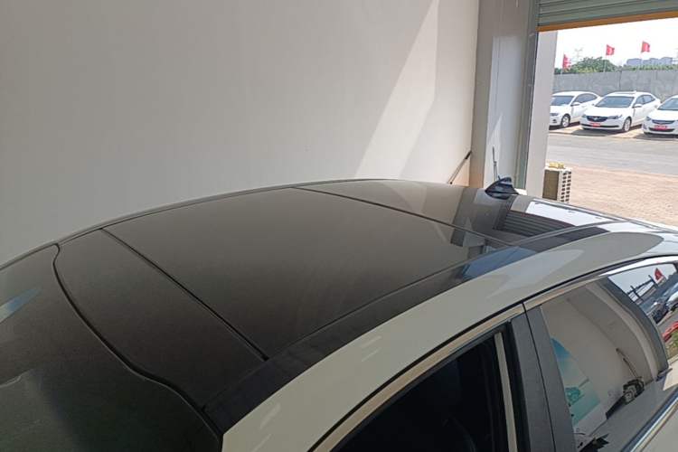 Used Kia K4 2014 1.8L Automatic GLS Roof