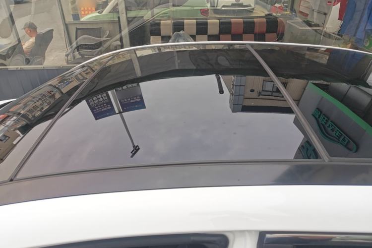 Used Kia K4 2014 1.8L Automatic DLX Roof