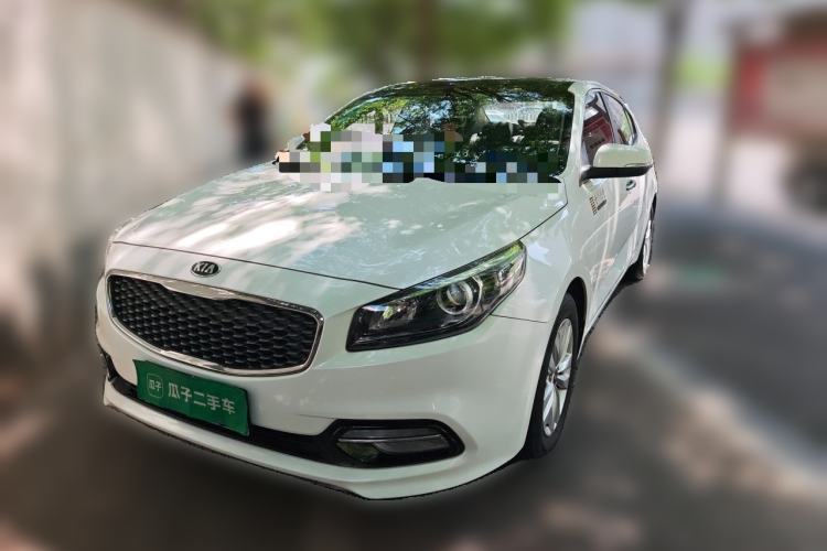 Used Kia K4 2014 1.8L Automatic GLS Guazi used car, China used car export, Used car for sale, Used  cars, Cheapest cars for sale
