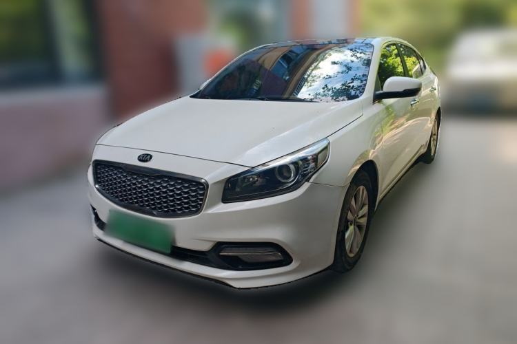 Ojetý Kia K4 2014 1.8L Automatic GLS Guazi used car, China used car export, Used car for sale, Used  cars, Cheapest cars for sale