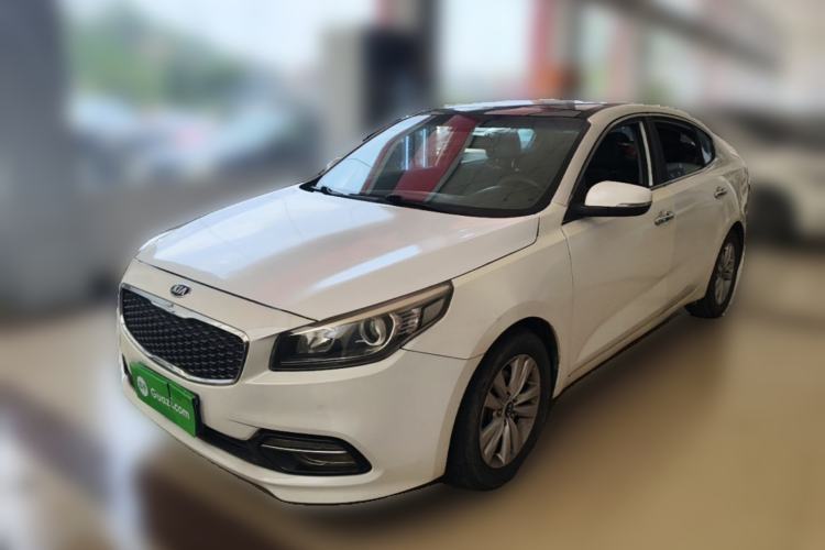 Kia K4 2014 1.8L Automatic GLS مستعملة Guazi used car, China used car export, Used car for sale, Used  cars, Cheapest cars for sale