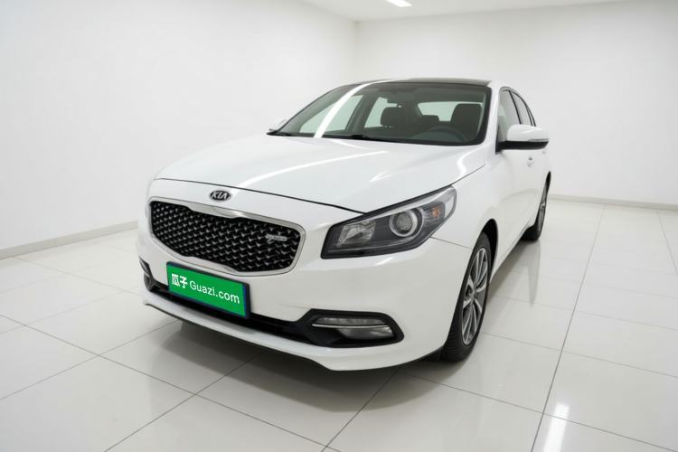 Used Kia K4 2014 1.6T Automatic Turbo Guazi used car, China used car export, Used car for sale, Used  cars, Cheapest cars for sale