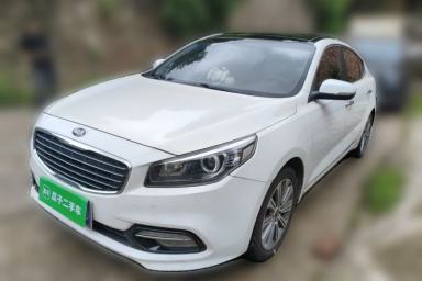 Used Kia K4 2014 1.8L Automatic DLX