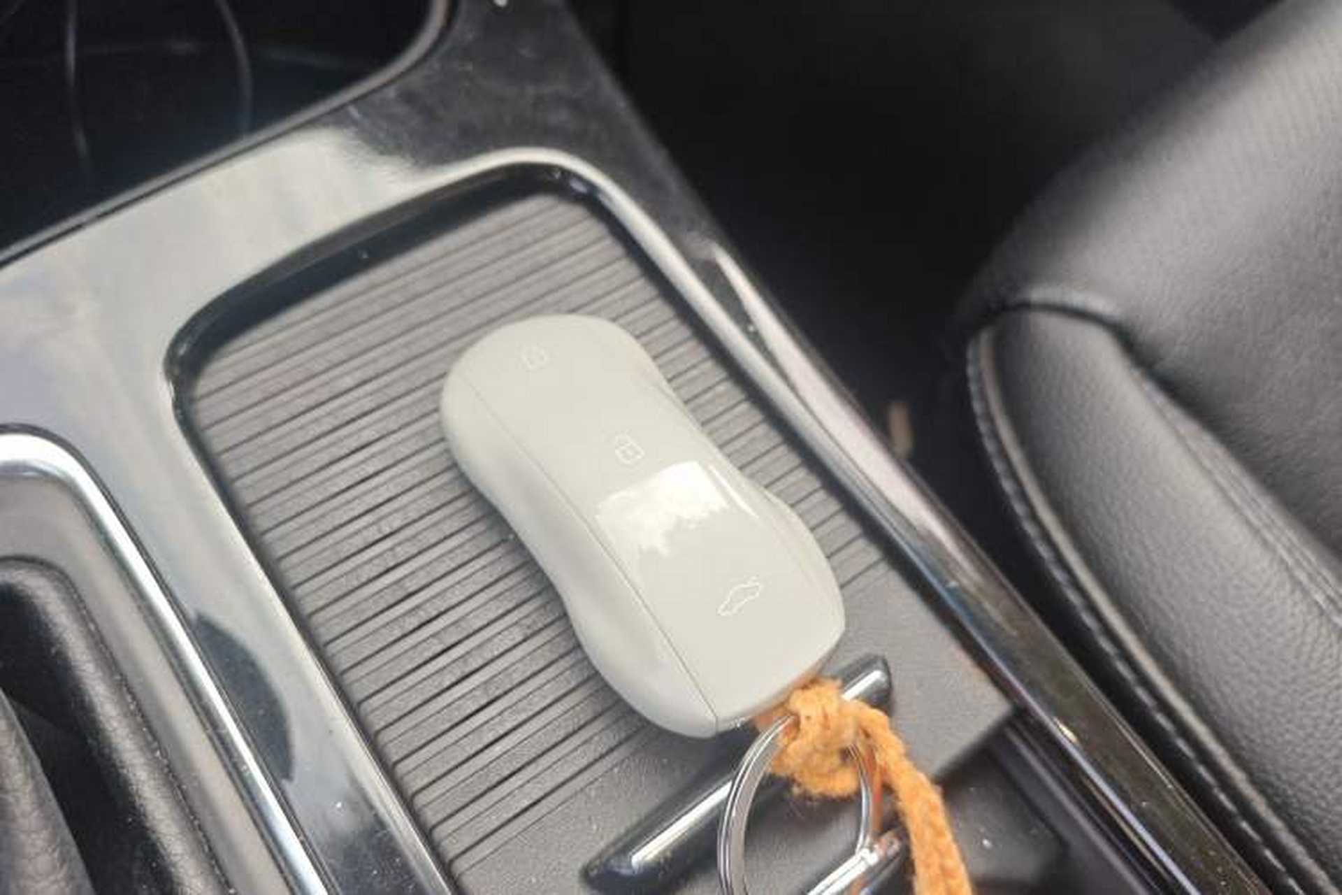 Used Kia K4 2014 1.8L Automatic GLS Vehicle Key