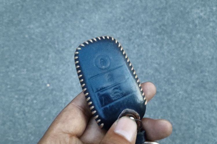 Used Kia K4 2014 1.6T Automatic Turbo Vehicle Key