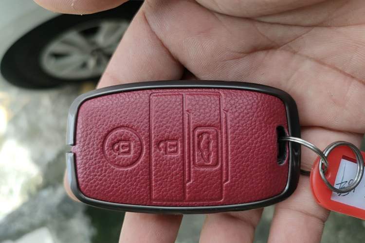 Used Kia K4 2014 1.8L Automatic GLS Vehicle Key