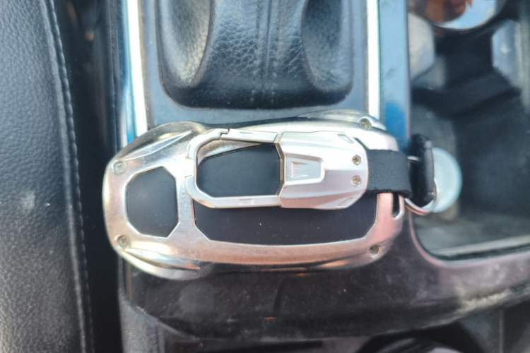 Used Kia K4 2014 1.8L Automatic DLX Vehicle Key