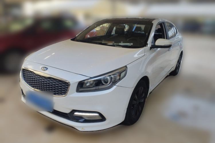 Ojetý Kia K4 2014 1.8L Automatic GLS Guazi used car, China used car export, Used car for sale, Used  cars, Cheapest cars for sale