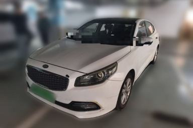 Used Kia K4 2014 1.8L Automatic GLS