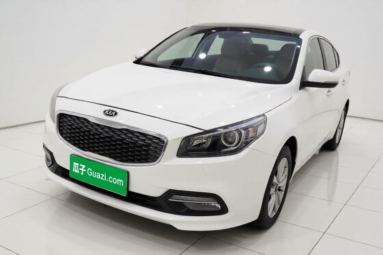 Ojetý Kia K4 2014 1.8L Automatic GLS Guazi used car, China used car export, Used car for sale, Used  cars, Cheapest cars for sale