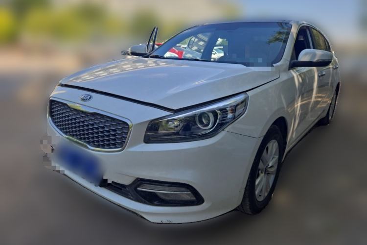 Kia K4 2014 1.8L Automatic GL usata Guazi used car, China used car export, Used car for sale, Used cars, Cheapest cars for sale