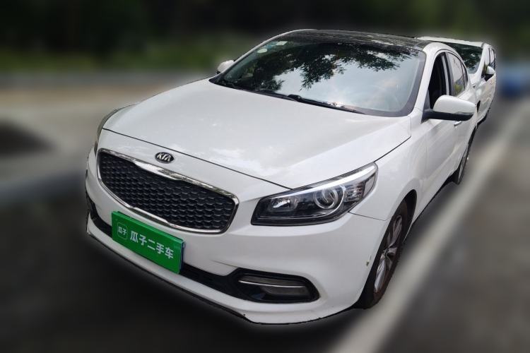 Ojetý Kia K4 2014 1.8L Automatic GLS Guazi used car, China used car export, Used car for sale, Used  cars, Cheapest cars for sale