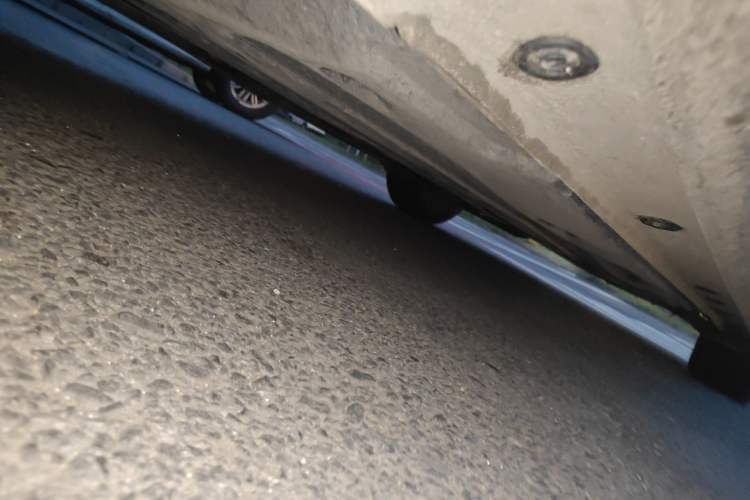 Used Kia K4 2014 1.8L Automatic DLX Chassis Front Left