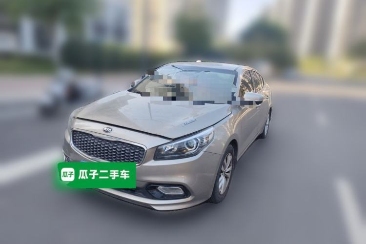 Used Kia K4 2014 1.8L Automatic GL Guazi used car, China used car export, Used car for sale, Used  cars, Cheapest cars for sale