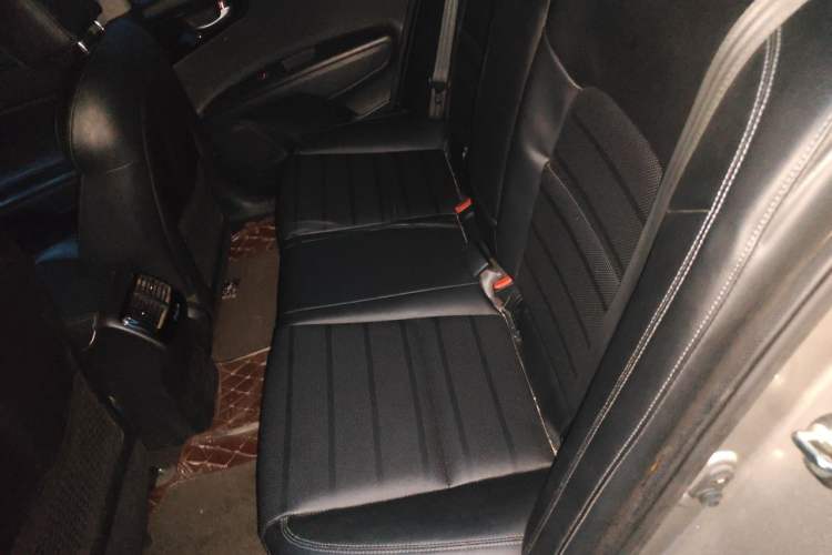 Used Kia K4 2014 1.8L Automatic DLX Left Rear Seat