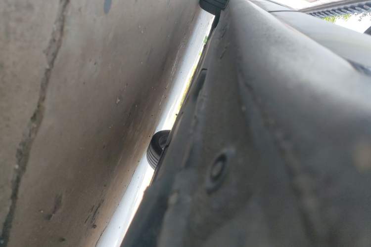 Used Kia K4 2015 1.8L Automatic GLS Special Chassis Rear Left